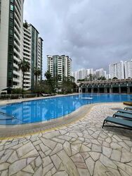 Palm Gardens (D23), Condominium #600318121